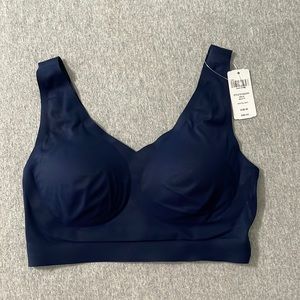 NWT Soma Enbliss medium bralette